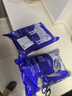 肉鮮廚師 安格斯M3谷飼原切牛肉片250g*4盒 澳洲肥牛卷片雪花火鍋燒烤食材 曬單實(shí)拍圖