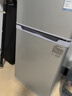 Hairex【家電補(bǔ)貼25％】雙門冰箱家用大容量冷凍冷藏兩用出租房用小型節(jié)能無(wú)霜兩開門冰箱 【熱銷TOP1】68B158升級(jí)款 曬單實(shí)拍圖