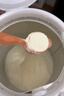 美贊臣鉑睿3段 a2奶粉 幼兒配方奶粉(12-36月)850g 荷蘭進(jìn)口 新國標 曬單實(shí)拍圖