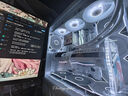盈通（yeston）AMD RADEON RX 9070 XT 16GD6 櫻瞳花嫁 OC 超頻版 三風(fēng)扇 全新游戲獨(dú)立顯卡 曬單實(shí)拍圖