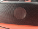 聯(lián)想異能者電腦音響音箱家用桌面臺式機超重低音炮適用拯救者網(wǎng)課音響收款擴音器家用音響送禮 曬單實拍圖