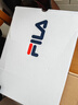 FILA 斐樂(lè)官方跑步鞋男鞋2025秋休閑鞋運(yùn)動(dòng)鞋撞色輕便掠奪者 曬單實(shí)拍圖