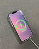 玄佑適用蘋(píng)果無(wú)線(xiàn)充電器iphone14pro原20w快充頭套裝pd磁吸式超薄13/12/11吸盤(pán)max配件plus正usb品桌面 Magsafe磁吸無(wú)線(xiàn)充 曬單實(shí)拍圖