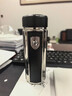 思寶思寶保溫杯男士茶杯不銹鋼水杯方舟保溫茶杯男款車(chē)載商務(wù)辦公杯子 方舟C1 黑色350ml【禮盒裝】 曬單實(shí)拍圖