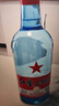 紅星二鍋頭 藍瓶綿柔8陳釀 清香型白酒 53度 750ml 單瓶裝 純糧口糧酒 曬單實(shí)拍圖