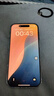 Apple/蘋(píng)果 iPhone 16 Pro（A3294）256GB 白色鈦金屬 支持移動(dòng)聯(lián)通電信5G 雙卡雙待手機 曬單實(shí)拍圖