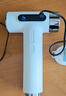物克（VVU&CCO）充電式無(wú)線(xiàn)吹風(fēng)機風(fēng)筒電吹風(fēng)學(xué)生宿舍吹頭發(fā)3檔冷熱便攜type-c充電高轉速風(fēng)筒美術(shù)聯(lián)考 珍珠白【頂配】27000電芯/100檔/不插電熱風(fēng) 曬單實(shí)拍圖