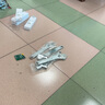 世達(dá)（SATA）光柄活動(dòng)扳手活扳手12英寸大活頭活嘴活口扳手05304 曬單實(shí)拍圖