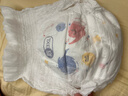 好奇（Huggies）金裝拉拉褲XXL74(15kg以上)尿不濕【速干不易紅】 曬單實拍圖