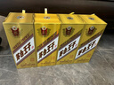 茅臺(tái) 金王子 醬香型白酒 53度 500ml*6 整箱裝 新老包裝隨機(jī)發(fā)貨 曬單實(shí)拍圖
