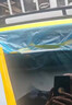 汽車(chē)擋風(fēng)玻璃雨刮器劃痕修復膏去車(chē)窗戶(hù)玻璃雨刷刮痕花紋太陽(yáng)紋 1套【修復膏+海綿+毛巾】 曬單實(shí)拍圖