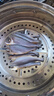 海名威冷凍東海小黃魚1斤 16-20條 生鮮魚類 海鮮水產(chǎn) 燒烤  曬單實(shí)拍圖