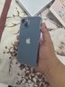 Apple【限購100臺】蘋(píng)果13手機 iPhone13雙卡雙待 全網(wǎng)通5G 手機apple 蘋(píng)果13 藍色 128GB 全網(wǎng)通+質(zhì)保2年+配件禮包 曬單實(shí)拍圖