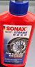 索納克斯（SONAX）德國進(jìn)口汽車輪胎保養(yǎng)上光黑亮輪胎護(hù)理防泛白開裂延緩老化輪胎蠟 輪胎上光護(hù)理凝膠 250ml 曬單實拍圖