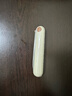 張小泉戶外便攜水果刀折疊小刀家用瓜果刀宿舍削皮刀輔食小刀刀具 曬單實拍圖