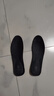 斯凱奇（Skechers）男鞋秋季舒適輕便懶人一腳蹬運動(dòng)鞋減震休閑健步鞋8790219 曬單實(shí)拍圖