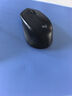 羅技（Logitech）M330無(wú)線(xiàn)鼠標靜音辦公鼠標辦公鼠標右手鼠標輕音適應咖啡廳圖書(shū)館寢室 便攜帶2.4G接收器 M330 黑色【鼠標墊5選1】 曬單實(shí)拍圖
