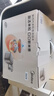 美的（Midea）純鈦0涂層電飯鍋防粘4L無(wú)涂層花瓣ih電飯煲4-5人家用不銹鋼智能多功能MB-HS412 國家補貼 曬單實(shí)拍圖