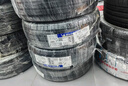 米其林（MICHELIN）汽車(chē)輪胎 225/55R17 101W 耐越 ENERGY MILE 適配君威/邁銳寶/A6L 曬單實(shí)拍圖