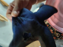 星宇勞保手套橡膠防水防滑透氣防臭乳膠浸膠耐磨膠皮干活工地工作 12雙 A688 大號【耐磨防滑款】 曬單實(shí)拍圖