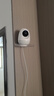 360攝像頭8pro 4K版 800萬云臺(tái) 家用攝像頭 家用監(jiān)控?cái)z像機(jī) 手機(jī)遠(yuǎn)程監(jiān)控器360度夜視全景 嬰兒看護(hù)器 曬單實(shí)拍圖