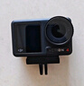大疆【國家補(bǔ)貼】DJI Osmo Action 4靈眸運(yùn)動相機(jī)摩托車山地公路騎行潛水防抖戶外vlog便攜式4k旅游 曬單實(shí)拍圖