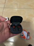 JBL WAVE FLEX 2 真無線藍(lán)牙耳機(jī) 半入耳式音樂耳機(jī) 通話降噪 游戲耳麥 雙11 購物推薦 曜石黑 曬單實(shí)拍圖