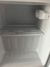 新飛 FRESTEC冰箱小型租房用 一級能效冷 藏冷凍兩用1-2人家用小冰箱 出租房雙門(mén)電冰箱辦公室兩門(mén) 25年升級 58A118LS一級能效【高性?xún)r(jià)比】銀 曬單實(shí)拍圖