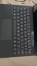 HUAWEI 華為星躍鍵盤(pán)  硯黑  適用于華為平板HUAWEI MatePad Pro 12.2英寸 曬單實(shí)拍圖
