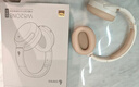 漫步者（EDIFIER）W820NB經(jīng)典版 頭戴藍牙主動(dòng)降噪耳機 金標認證 手機電腦筆記本耳機 云巖白 曬單實(shí)拍圖