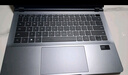 華為MateBook GT 14 酷睿Ultra 輕薄筆記本電腦 2.8K OLED懸浮屏Ultra 5 16G 1T深空灰 曬單實(shí)拍圖