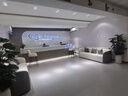 珍航售樓處酒店公司大堂接待洽談沙發(fā)臺球館4s商務(wù)辦公展廳休息區沙發(fā) 橙色雙人沙發(fā)+2張單人沙發(fā)+茶幾 曬單實(shí)拍圖