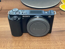 索尼ZVE10 二代 A6000 6300 6400 6500 6600 6700視頻直播微單相機(jī) 【99新】索尼ZVE10 顏色備注 【單機(jī)身】 單機(jī)身無法拍照 曬單實(shí)拍圖