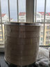 蒸尚美蒸鍋不銹鋼湯鍋蒸籠加厚復底蒸籠竹制燃氣電磁爐通用鍋具家用 32cm湯鍋+竹蒸籠3籠1蓋 30cm 曬單實(shí)拍圖