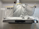 方太油煙機(jī)F5灶具套裝官方年度旗艦新品歐式頂吸家用歐式27大吸力揮手智能凈味旗艦煙機(jī)燃?xì)庠钐籽b 【單煙機(jī)】27巡航風(fēng)量/智能凈味 具體咨詢客服 曬單實(shí)拍圖