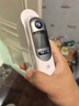 博朗（BRAUN）耳溫計(jì)IRT6525耳溫槍電子體溫計(jì)寶寶嬰兒老人體溫槍醫(yī)用測(cè)溫度計(jì) 曬單實(shí)拍圖