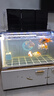 森森（SUNSUN）魚缸水泵小型潛水泵過濾泵抽水泵YQP-1500 23W 曬單實(shí)拍圖
