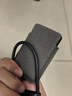 愛國者（aigo）500GB移動固態(tài)硬盤 (PSSD) S7 Type-c USB3.2 520MB/s高速SSD雙接口手機(jī)直連筆記本電腦外接硬盤 曬單實(shí)拍圖