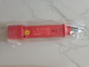 德力西電氣（DELIXI ELECTRIC）測(cè)電筆相位儀插座檢測(cè)儀試電筆二合一電工專(zhuān)用智能數(shù)顯測(cè)斷點(diǎn)漏電 曬單實(shí)拍圖