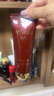 丸美（MARUBI）巧克力絲滑抗皺緊致抗氧護膚品水乳套裝補水淡紋七夕情人節(jié)禮物女 【3件套】潔水乳 曬單實拍圖