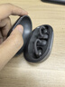 泥炭（SoundPEATS）Clip1 重磅新品 杜比音效大師音質(zhì) 教師節(jié)禮物 鈦動圈開放式藍(lán)牙耳機(jī) 耳夾式耳機(jī)藍(lán)牙 鈦空灰 曬單實拍圖