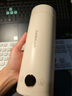 樂(lè )扣樂(lè )扣電熱水杯燒水杯400ml小型便攜式燒水壺戶(hù)外熱水壺旅行熱水壺家用保溫加熱杯 曬單實(shí)拍圖