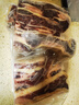 羋羊羊國產(chǎn)黃牛肉 原切牛肋排6斤 牛排牛肉生鮮 火鍋燒烤 清真源頭直發(fā) 曬單實(shí)拍圖