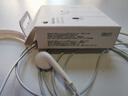 Apple/蘋果 閃電/Lightning接口的EarPods 蘋果耳機(jī)有線耳機(jī)原裝耳機(jī) 適用閃電接口的iPhone/iPad 曬單實(shí)拍圖