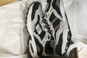 斯凱奇（Skechers）男鞋秋季厚底老爹鞋休閑熊貓鞋軟底運動(dòng)鞋237067 曬單實(shí)拍圖
