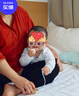 櫻舒嬰兒理發(fā)器靜音自動吸發(fā)兒童理發(fā)器寶寶剃頭器新生兒剪發(fā)電推子 曬單實拍圖