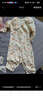 嬰幼兒連體衣純棉寶寶爬爬服無(wú)骨單排扣嬰兒秋季衣服長(cháng)袖春秋新款 小奶牛Z-4 73cm 曬單實(shí)拍圖