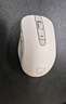 聯(lián)想（Lenovo）小新M2雙模無(wú)線(xiàn)藍牙鼠標 可充電長(cháng)續航 輕音便攜 類(lèi)膚手感 舒適辦公鼠標 電腦筆記本平板鼠標 灰 曬單實(shí)拍圖