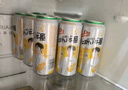 漢斯啤酒（HANS）漢斯小木屋菠蘿啤整箱果啤無酒精碳酸飲料500ml*12聽送禮 曬單實拍圖