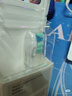 飛利浦電動(dòng)牙刷頭鉆石亮白型 適配鉆石全系列替換hx6013/9023/33 HX6730清潔官方旗艦店 3支 鉆石亮白-HX6063/67-白色 曬單實(shí)拍圖